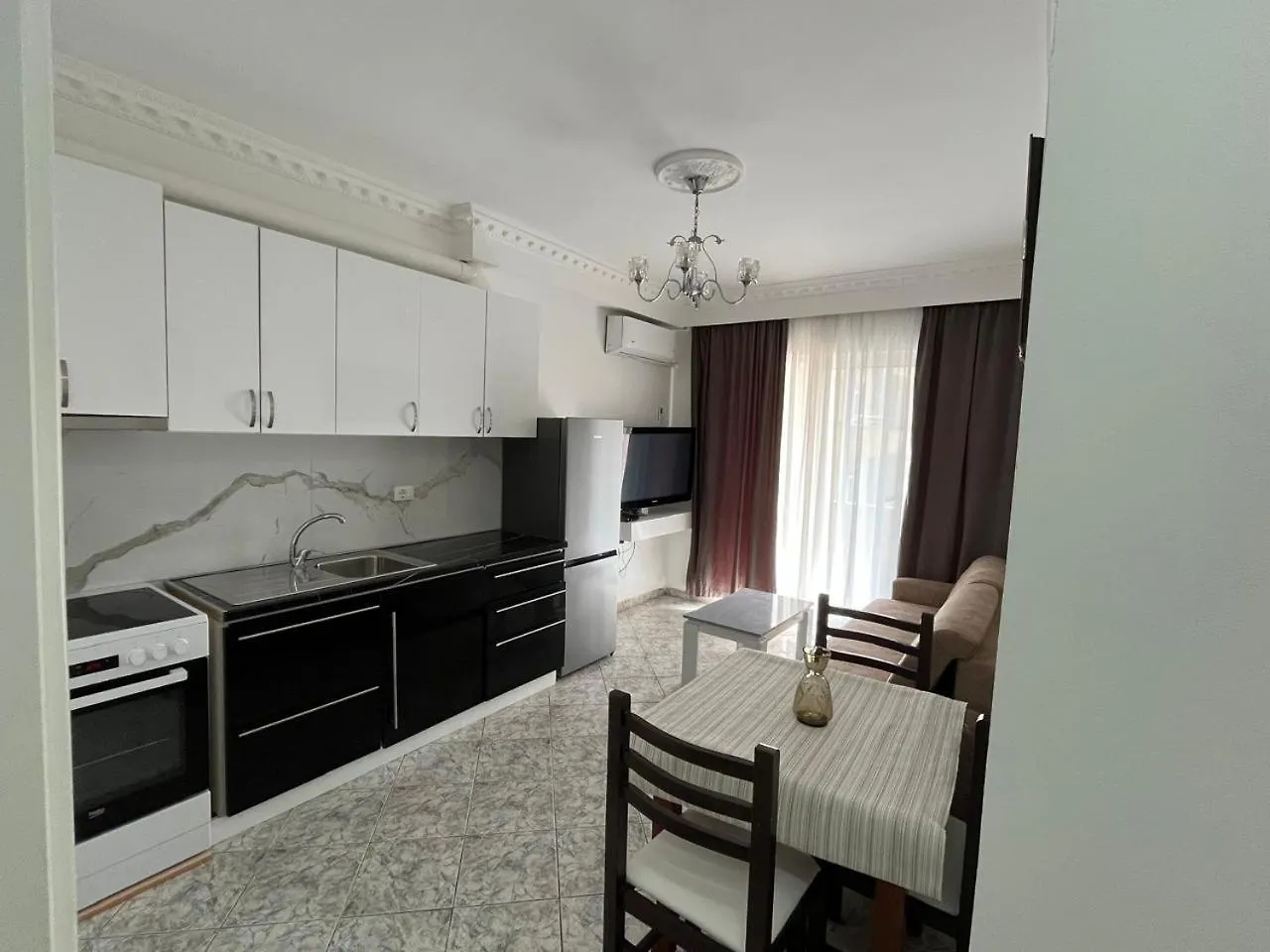Bledi'S Apartments Durres