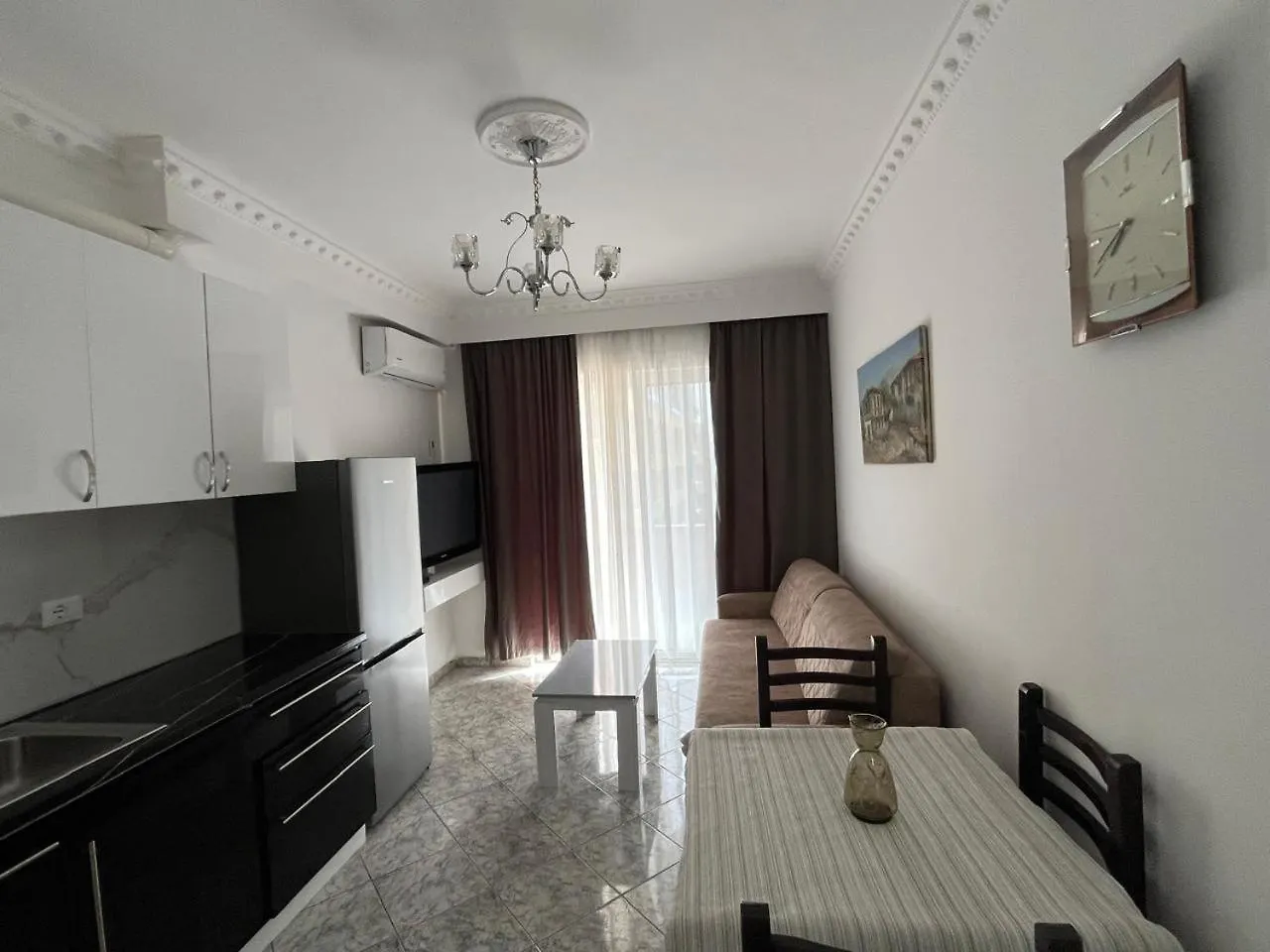Bledi'S Apartments Durres Albania