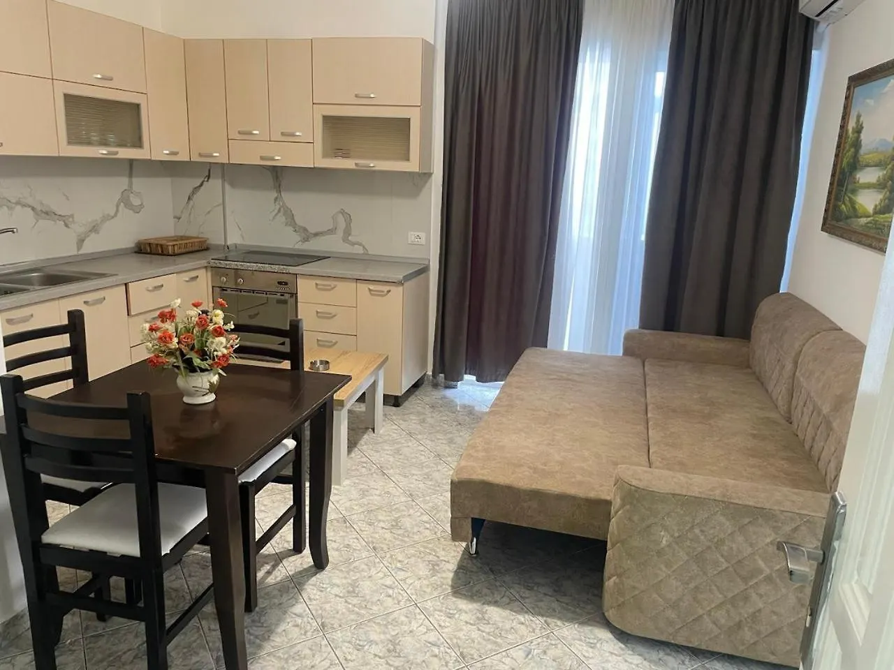 Bledi'S Apartments Durres 0*,  Albania