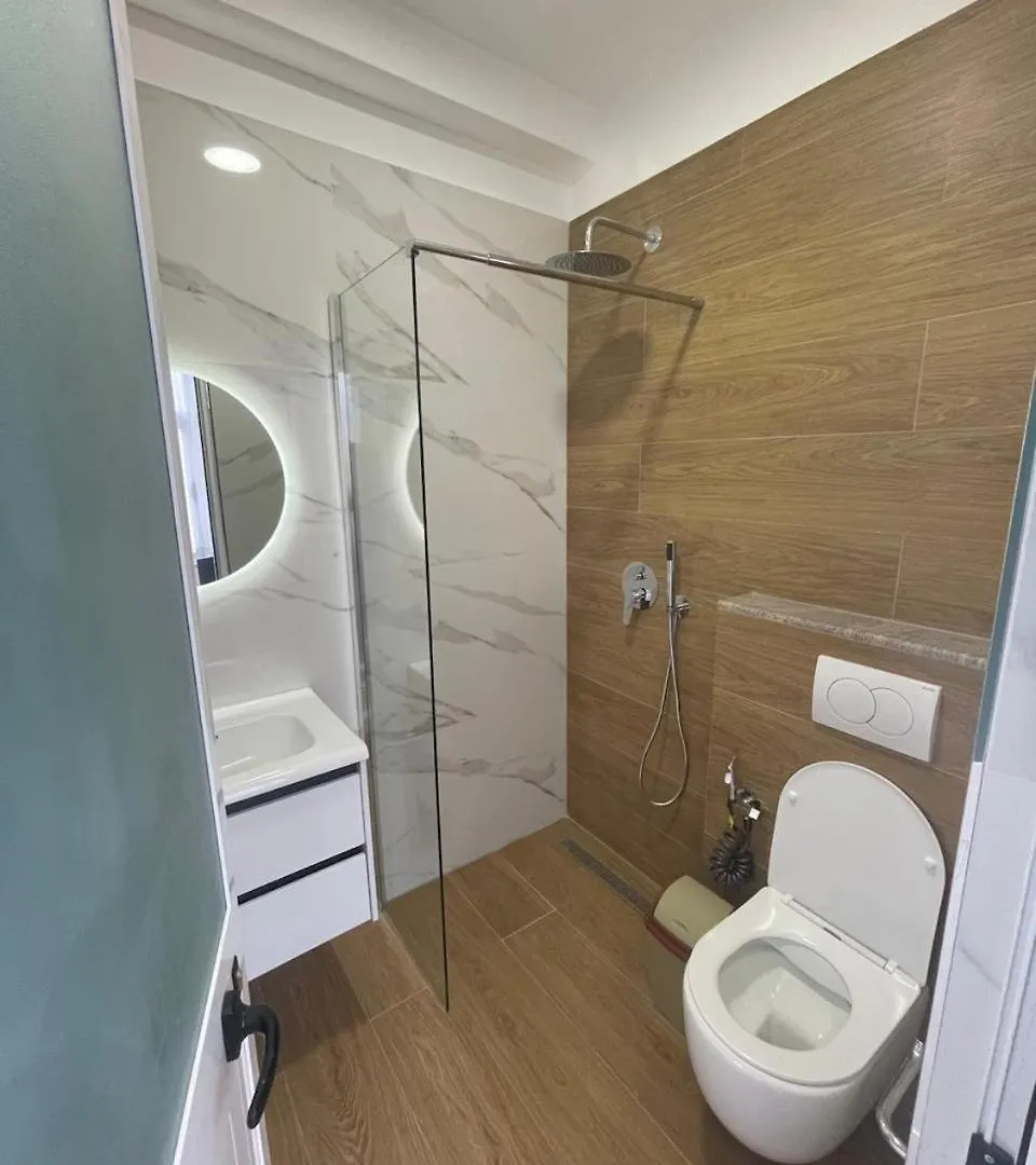 Bledi'S Apartments Durres