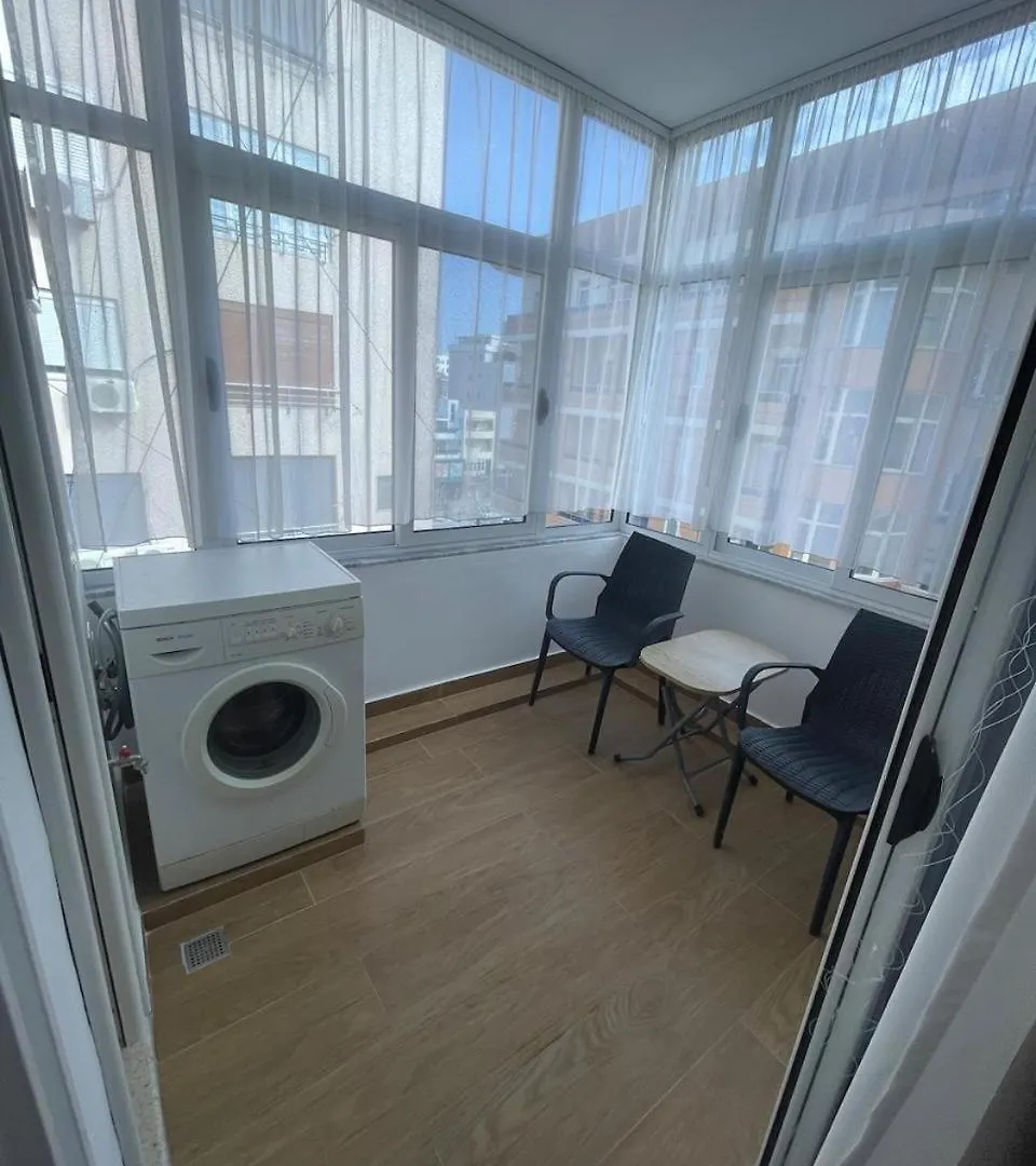 Bledi'S Apartments Durres Albania