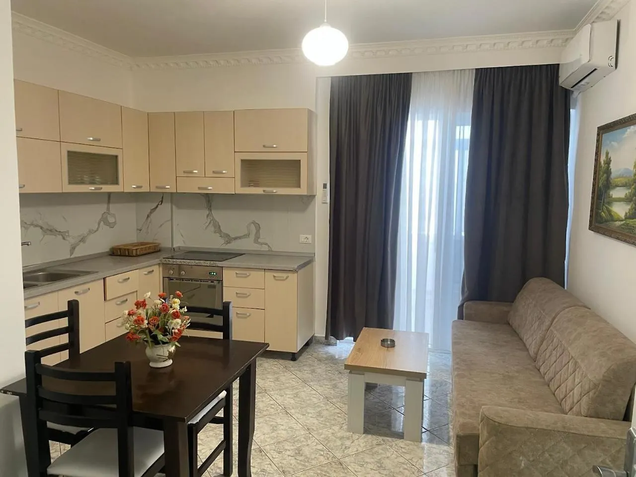 Bledi'S Apartments Durres