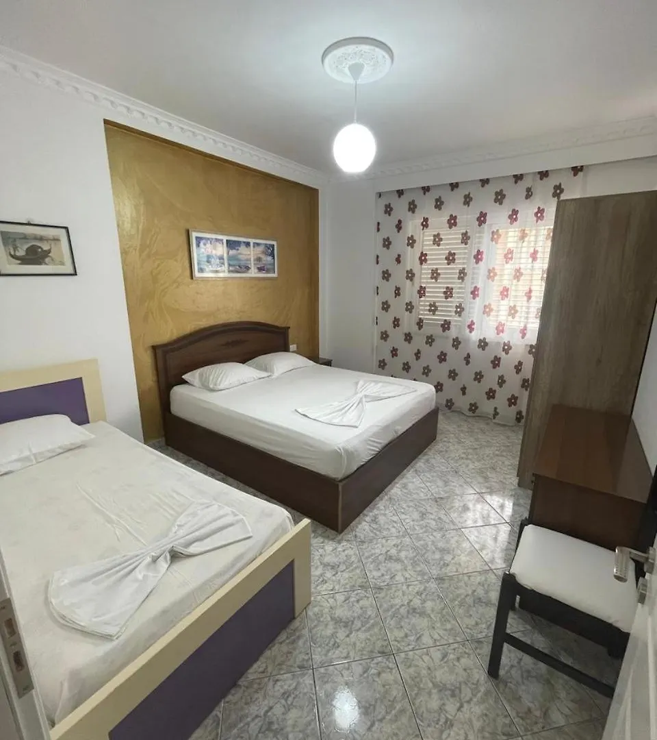 Bledi'S Apartments Durrës