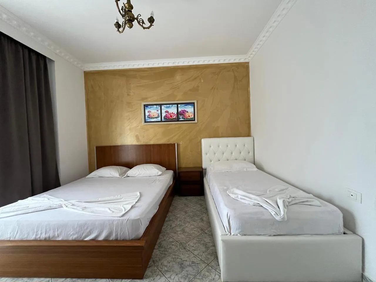 Bledi'S Apartments Durrës