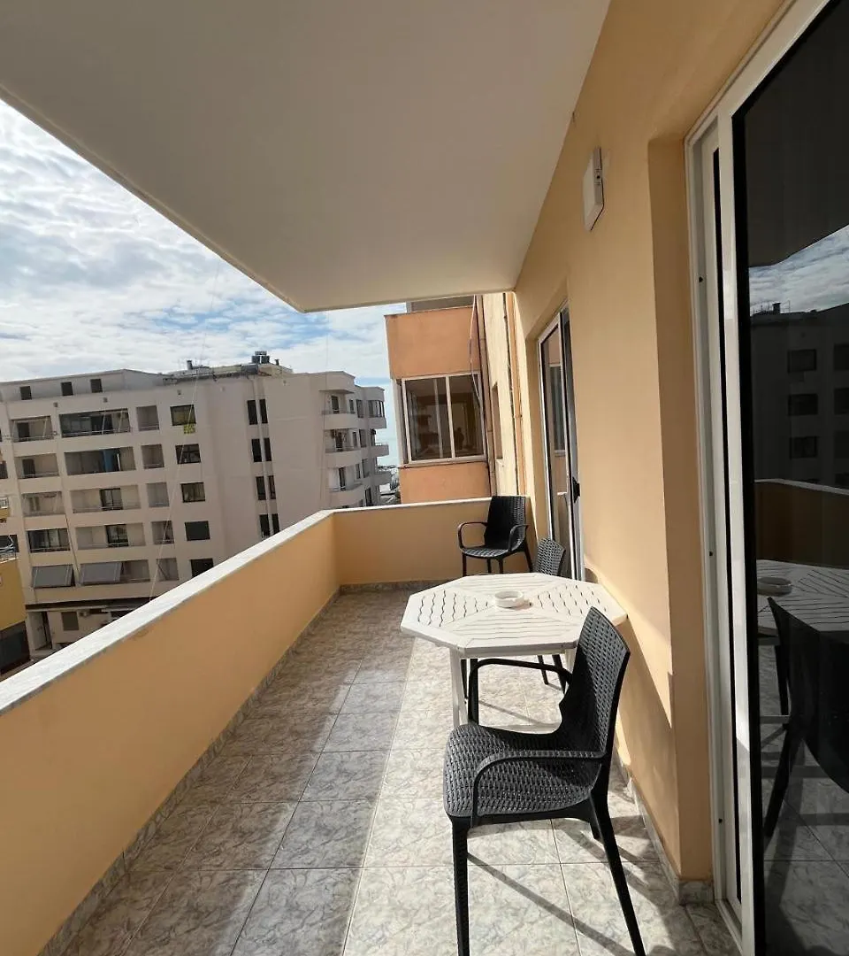 Bledi'S Apartments Durrës